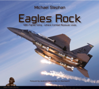 Eagles Rock - 48th Fighter Wing - Image 1