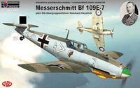 Messerschmitt Bf 109E-7 - Image 1