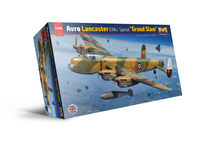 Avro Lancaster B MK.l Special "Grand Slam"