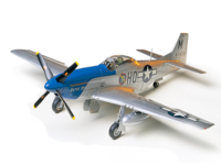 North American P-51D Mustang 8th AF - Image 1