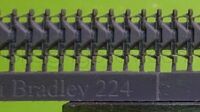 Tracks for M2/3, AAV7, M270, early - Image 1