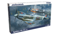 Spitfire Mk.Vb mid Weekend edition - Image 1