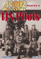 IJN Pilots WWII
