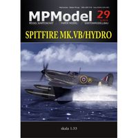 Spitfire Mk.VB/Hydro - Image 1