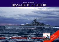 Bismarck in Color - Stefan Dramiski
