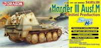 Marder III Ausf.M Initial Production - Image 1