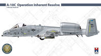 A-10C Operation Inherent Resolve - Image 1