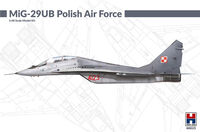 MiG-29UB Polish Air Force - Image 1