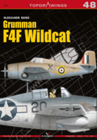 Grumman F4F Wildcat - Image 1