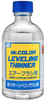 T-106 Mr. Color Leveling Thinner - Image 1