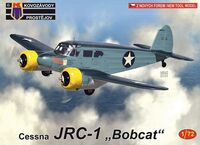 Cessna JRC-1 "Bobcat" - Image 1