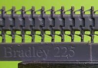 Tracks for M2/3, AAV7, M270, late - Image 1