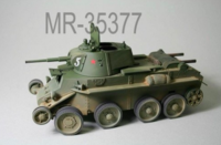 Turret BT-7 Mod.1937 & BT-7M update - Image 1