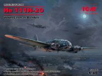 He 111H-20