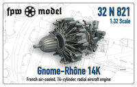 Gnome-Rhone 14K