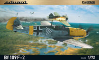 Bf 109F-2 - The ProfiPACK Edition - Image 1