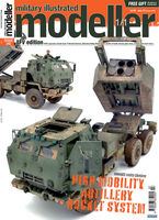 Military Illustrated Modeller (Issue 142) July 2023 (AFV Edition)