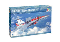 F/A-18F Super Hornet U.S. Navy Special Colors - Image 1