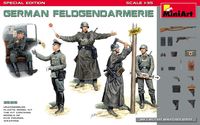 German Feldgendarmerie Special Editition