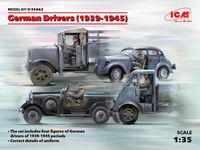 German Drivers (1939-1945) - Image 1