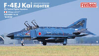JASDF F-4EJ Kai "8th Tactical Fighter Squadron" - Image 1