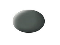66 Aqua olive grey mat - Image 1