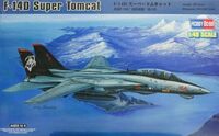 F-14D Super Tomcat