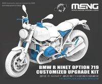 BMW R nineT Option 719 Customized Upgrade Kit