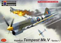 Hawker Tempest Mk.V Series 1 - Image 1