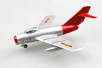 MiG-15 - Chinese Air Force (Red Fox)