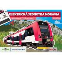 Zesp Elektryczny Moravia