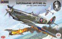 Supermarine Spitfire IXc - Image 1
