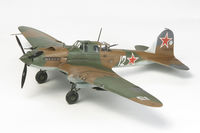 Ilyshin IL-2 Shturmovik - Image 1