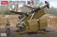 Rheintochter R-1 - Image 1