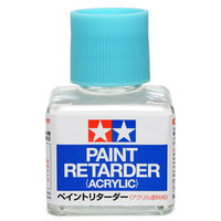 Paint Retarder (Acrylic) - Image 1
