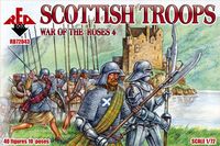 Scottish Troops (War of Roses) - Image 1
