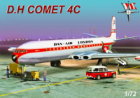 COMET 4C DAN AIR - Image 1