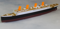 RMS Titanic MCP - Image 1