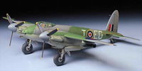 De Havilland Mosquito FB Mk.VI/NF Mk.II - Image 1
