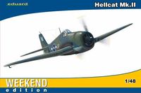 Hellcat Mk. II - Image 1