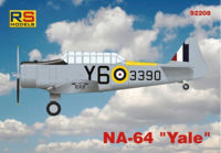 NA-64 "Yale"
