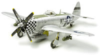 P-47D Thunderbolt -Bubbletop