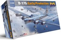 B-17G Early Production