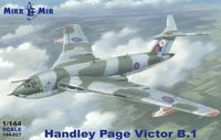 Handley Page Victor B.1