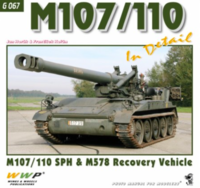 M107/110 in Detail