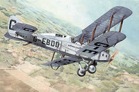 De Havilland DH.9c - Image 1