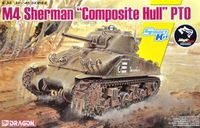M4 Sherman "Composite Hull" PTO